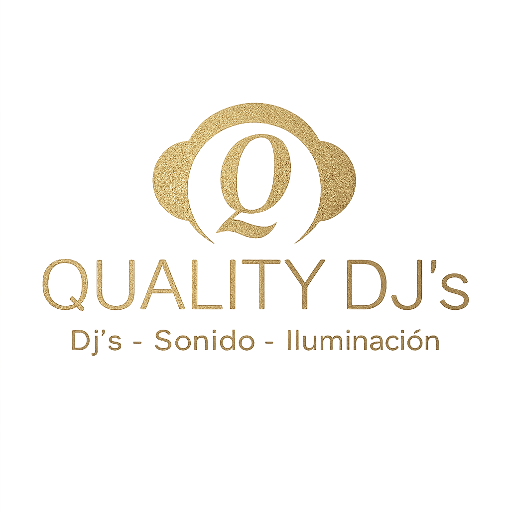Quality DJ's logo
